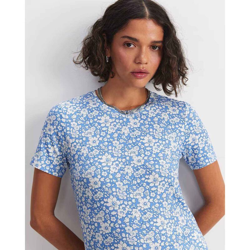 Sportscraft Betsy Boo Liberty Tee image number 2